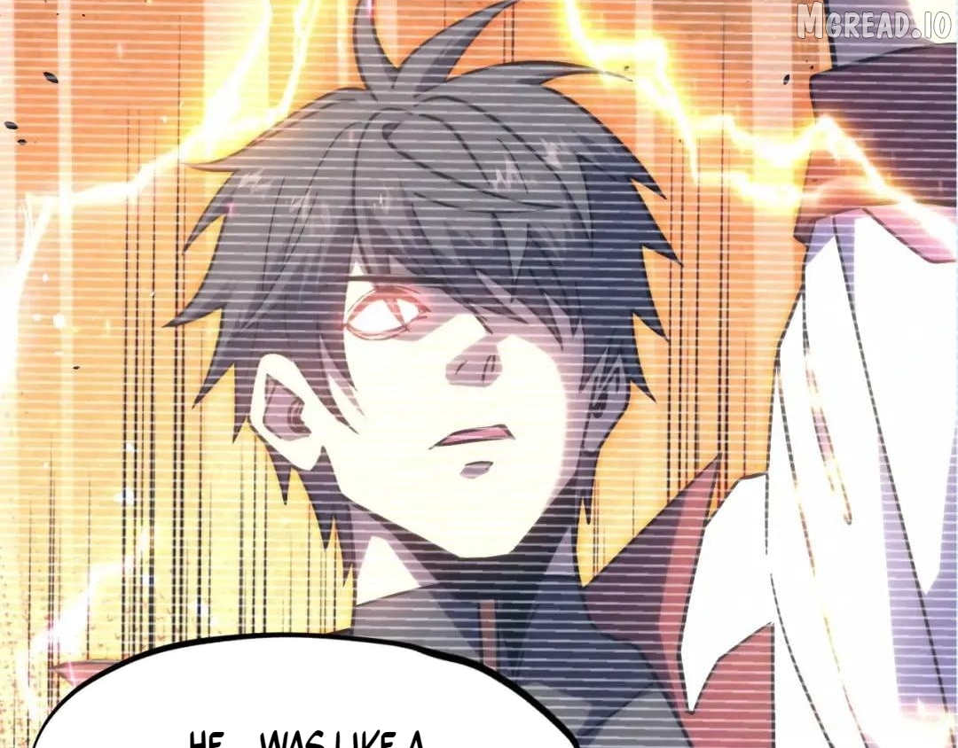 Log into the Future Chapter 328  - page 113